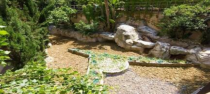 Park Hotel Valle Clavia