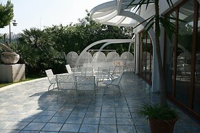 Park Hotel Valle Clavia