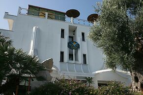 Park Hotel Valle Clavia