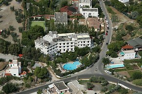 Park Hotel Valle Clavia