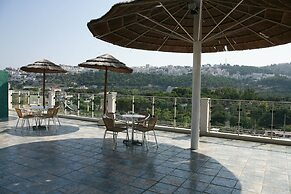 Park Hotel Valle Clavia