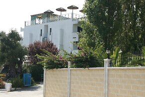 Park Hotel Valle Clavia