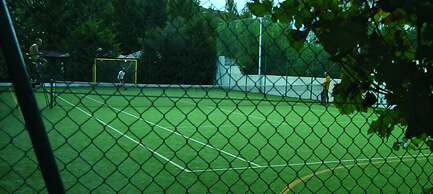 Park Hotel Valle Clavia