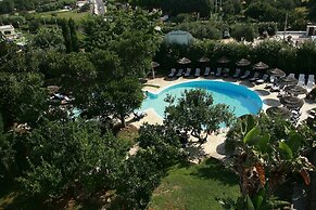 Park Hotel Valle Clavia