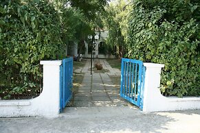 Park Hotel Valle Clavia