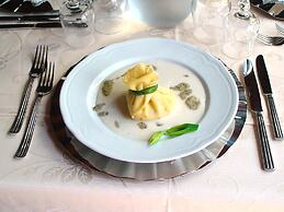 Park Hotel Valle Clavia