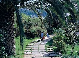 Park Hotel Valle Clavia