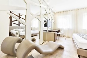 Ai Cadelach Hotel Giulia