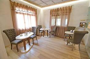 Ai Cadelach Hotel Giulia