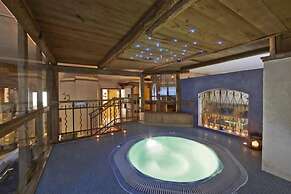 Ai Cadelach Hotel Giulia