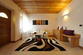Ai Cadelach Hotel Giulia