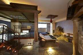 Ai Cadelach Hotel Giulia