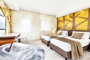 Ai Cadelach Hotel Giulia