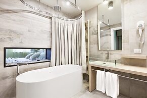 Ai Cadelach Hotel Giulia