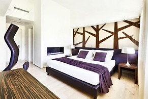 Ai Cadelach Hotel Giulia