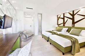 Ai Cadelach Hotel Giulia