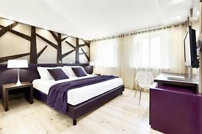 Ai Cadelach Hotel Giulia