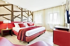 Ai Cadelach Hotel Giulia