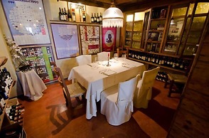 Ai Cadelach Hotel Giulia