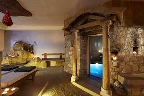 Ai Cadelach Hotel Giulia