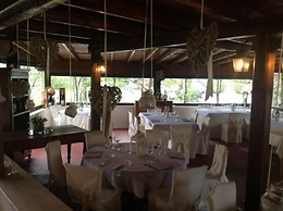 Ai Cadelach Hotel Giulia