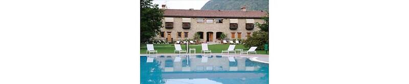 Ai Cadelach Hotel Giulia