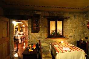 Ai Cadelach Hotel Giulia