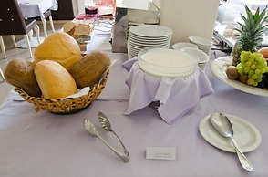 Ai Cadelach Hotel Giulia
