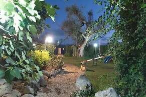 Villa Ghetta Country House