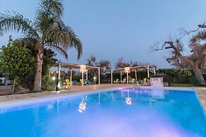 Villa Ghetta Country House