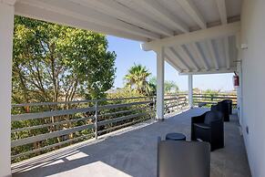 Villa Ghetta Country House