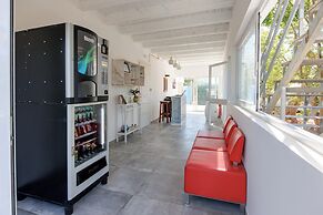 Villa Ghetta Country House