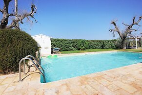 Villa Ghetta Country House