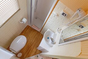 Villa Ghetta Country House
