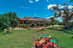 Villa Ghetta Country House