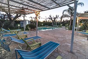 Villa Ghetta Country House