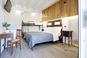 Villa Ghetta Country House