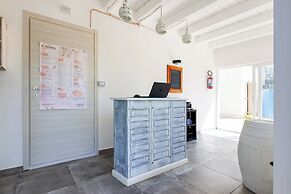 Villa Ghetta Country House