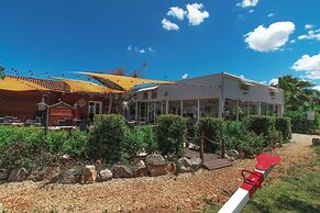 Villa Ghetta Country House