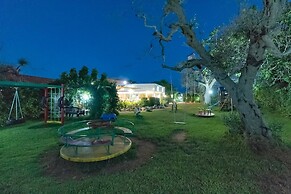 Villa Ghetta Country House