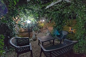 Villa Ghetta Country House