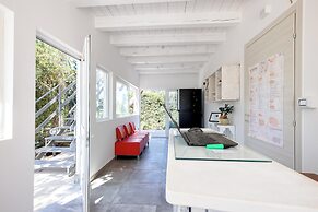 Villa Ghetta Country House