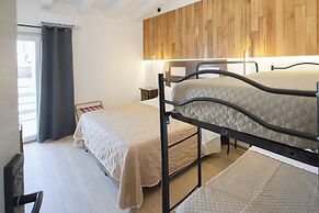 Villa Ghetta Country House