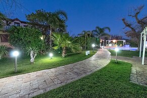 Villa Ghetta Country House