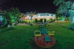 Villa Ghetta Country House