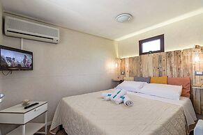 Villa Ghetta Country House