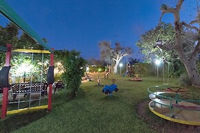 Villa Ghetta Country House