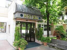 Hotel Garden