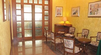 Hotel Garden