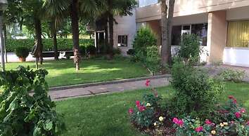 Hotel Garden